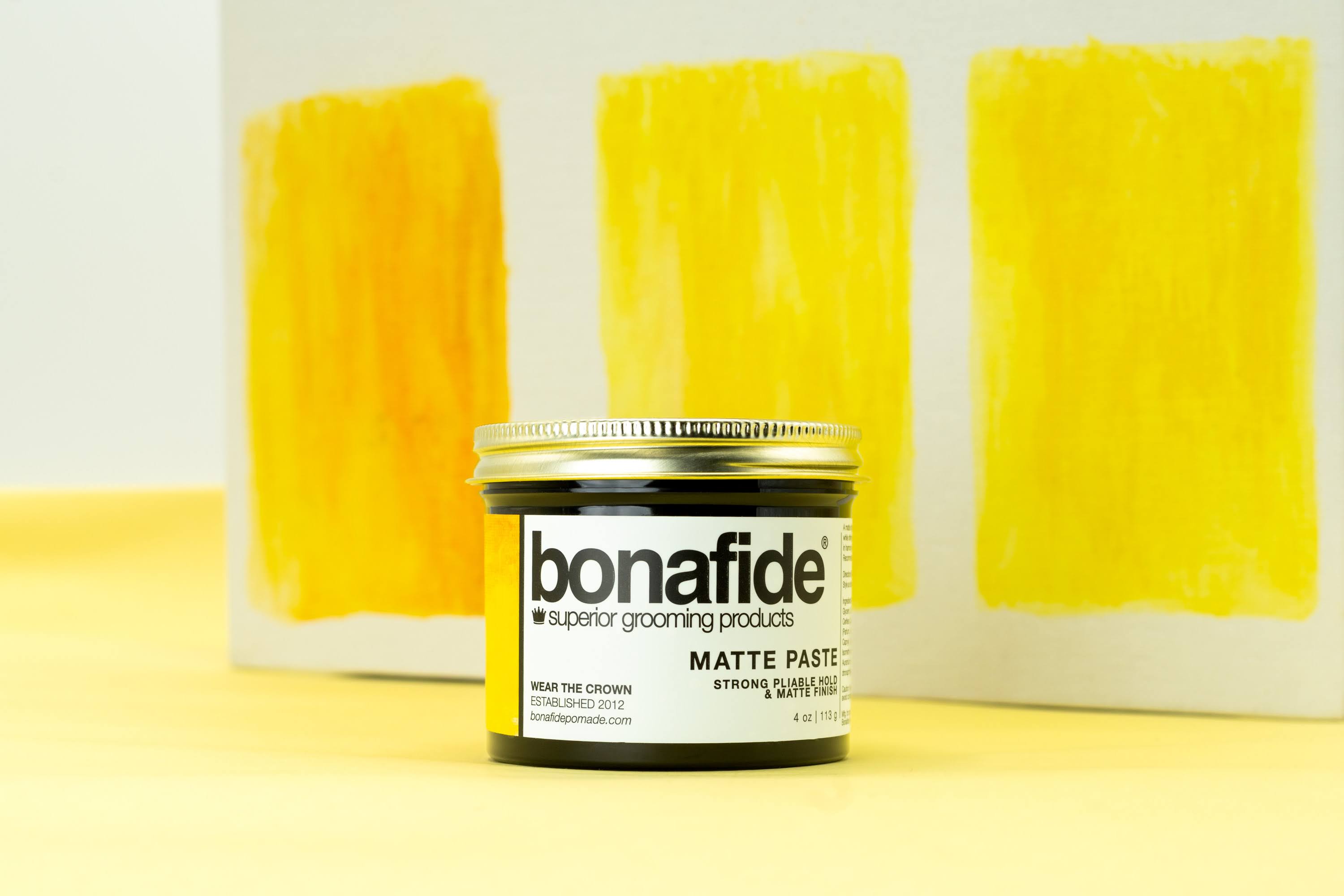bonafide POMADE JAPAN（ボナファイドポマード）| 日本公式